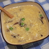 中華風溶き卵スープ