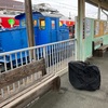 天浜線と遠州鉄道に輪行！