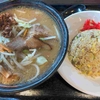弘前市の幡龍での美味しいランチ