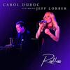 【JAZZ新譜】Restless / Carol Duboc (2021)