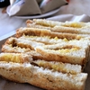 Kaya Toast（カヤ トースト）が美味！クアラ トレンガヌの人気店「Kemaman Coffee Shop」