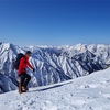 なぜ山に登るのか