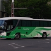 近鉄バス 8756