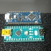 週刊中ロボ７４ Arduino Nano Every 到着 その４