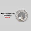 Moondrop Introduces "Line V": 8-Core OFC Silver-Plated Headphone Upgrade Cable