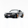 NISSAN SKYLINE RS (KDR30)
