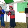 2024月10月27日「市民大学オカリーナ 所沢市民フェスティバル演奏会」所沢航空記念公園