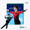  olympicsインスタ ｜The World Championships of Figure Skating are here!