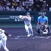 GIANTS 2025 120th game@甲子園　vs Ｔ