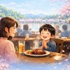 たくさん待ったおかげで-心が和らぐお話