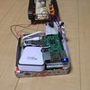 RaspBerryPiでモーターを動かす(4)