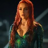 Amber Heard berkata Mera tampak  'full comic book' setia di Aquaman