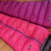 永久保証！僕が使っているナンガのシュラフ（寝袋）や他メーカーの製品の事も書いてみる