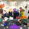 英語でハロウィンパーティー☆ Halloween Party2022