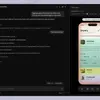 Claude CodeのMacアプリがiOSシミュレータに対応、AIがアプリを自分でタップしてテスト