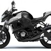 Ｚ１０００の新型？