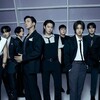 SUPER JUNIOR 20周年おめでとう！(遅くなりました)