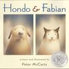 何とも可愛らしい、癒しのコールデコットオナー賞作品『Hondo & Fabian』のご紹介