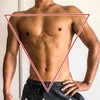 【必読】逆三角形の体を手に入れるために〇〇を鍛えよう！