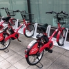 大阪メトロの駅から自転車で大阪観光できる！ドコモが展開する大阪バイクシェアを使ってみた