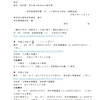 画像版　KY要録　231101　証拠説明書（２）　小池百合子訴訟　坂本康博裁判官