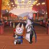 【イベント】新作秋イベント「神の月の感謝祭」開催！