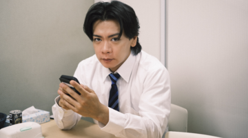 「何も覚えてない休みが、一番」20代をニコ動に捧げた野田クリスタルに聞く、究極の“休み術”