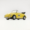 V.W. BEETLE CABRIOLET