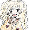 疲れていても描く。ギリギリまで粘る……！
