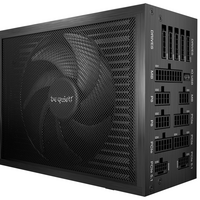 be quiet!、80 PLUS Titanium認証取得のフラグシップ電源「Dark Power Pro 14 IO」を発表