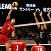 SVリーグ準決勝で起きた"誤審"の真相｜日本バレーボール協会が認めた審判ミス