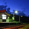 2016/09/30  宗谷本線　天塩川温泉駅