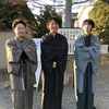 こんなこともやってます①＜続き＆男性編＞