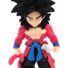 今トレーディングフィギュアの1.孫悟空：ゼノ(超サイヤ人4) 「スーパードラゴンボールヒーローズ アドバージ」にいい感じでとんでもないことが起こっている？