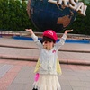 大阪旅行初心者の 平日のUSJ 【写真多め】