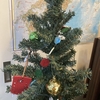クリスマスツリーのLED電飾が故障したので修理をしましたが・・・