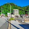 【千葉県・勝浦市】美味しい魚介を食べる旅〔１〕『こみなと漁師料理 海の庭』にチェックイン