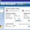  Ad-Aware 2008 Ver.7.1.0.10