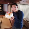 最高に幸せな誕生日になりました！