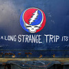 グレイトフル・デッド Grateful Dead 結成50周年記念ドキュメンタリー映画 Long Strange Trip が早く観たい！