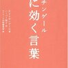 もっと言葉を正しく使おう。（名言日記）