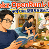 Shokz OpenRunレビュー｜子育て中に型落ちを選んだ理由と注意点
