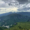 大雪山　夏の北海道旅行　