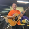 MUSIC〜ブックカフェ de 「流し」 2025年8月（神保町）
