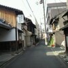 　続京都散歩　烏寺から建仁寺・祇園へ