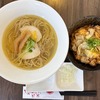 鶏そば 春木屋＠福山市「黄金のスープが奏でる慈愛の調べと 痺れる山椒が呼び覚ます親子の嘉味」