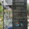 オーストラリア滞在（２２：日本庭園）