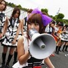 『DOCUMENTARY of AKB48　Show must go on　少女たちは傷つきながら、夢を見る』（高橋栄樹）