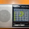 ラジオでラジオを聴こう　TECSUN PL360