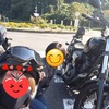 ついに実現！女子ツー♪